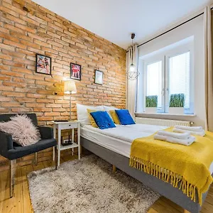 Pomorskie Enter House Apartament Sopot