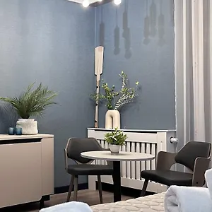Coastal Comfort Apartament Kołobrzeg