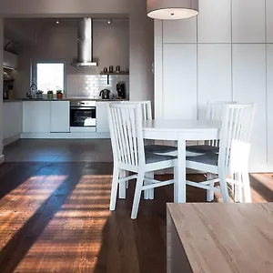 Jelitkowo Apartament Gdańsk