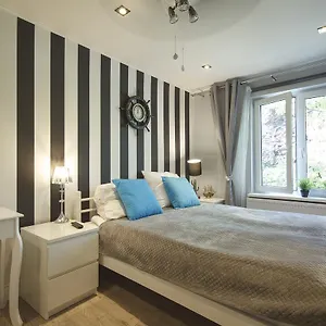 The Palazzo Ii Apartament Sopot