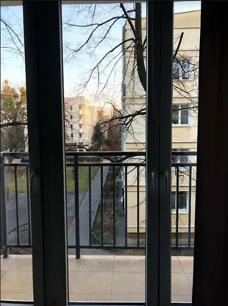 Apartament Anielewicza 9 Warszawa