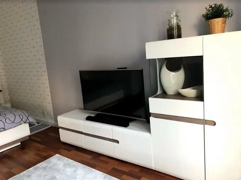 Anielewicza 9 Apartment Warsaw